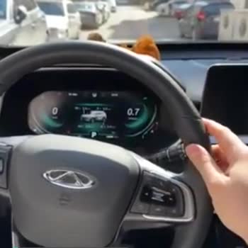 Chery Tiggo 7 Pro Elektrik Arızası