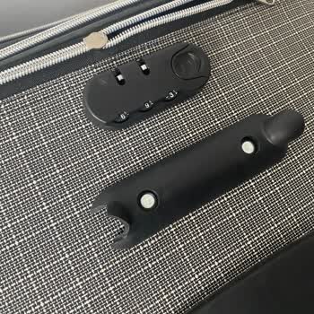 Türk Hava Yolları Hasarlı Bagaj