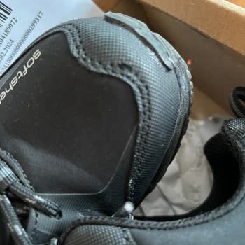 İki Büyük Marka Ürün Hatasını Kabul Etmiyor Lumberjack/In Street