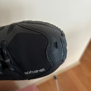 İki Büyük Marka Ürün Hatasını Kabul Etmiyor Lumberjack/In Street