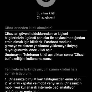 Redmi Note 13 Pro Plus Güncelleme