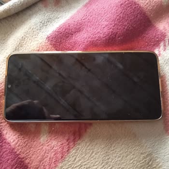 Hiking A101'den Alınan Telefonun Bitmeyen Sorunları