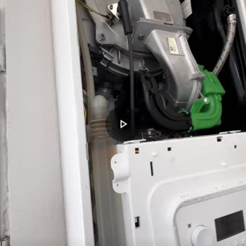 Baymak Kombi Yandı Ve Ürün Fabrika Hatası