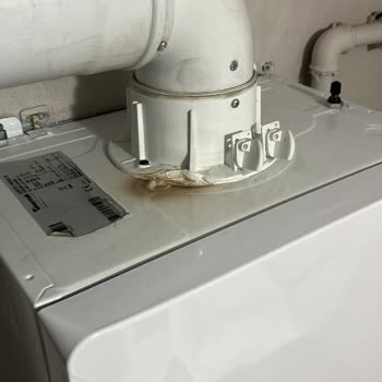 Baymak Kombi Yandı Ve Ürün Fabrika Hatası