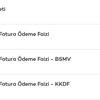 Akbank Bilgi Verilmeden Alınan Ücretler