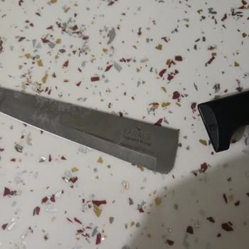 Karaca Bıçak Seti Sorunu