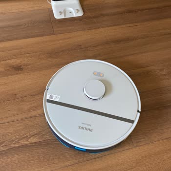 PHILIPS Ev Aletleri Philips 3000 Series Lazer Sensörü Sıkıştı Hatası