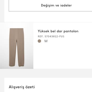 Mango Online Ankamall Mağaza