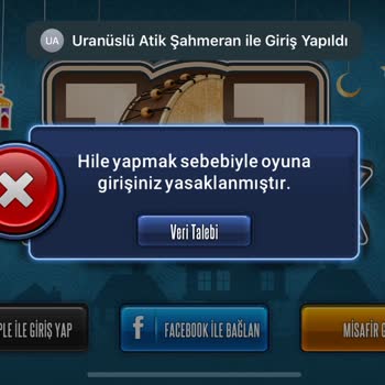 101 Okey Plus Paramı Geri Ödeyin Ya Da Erişimi Açın
