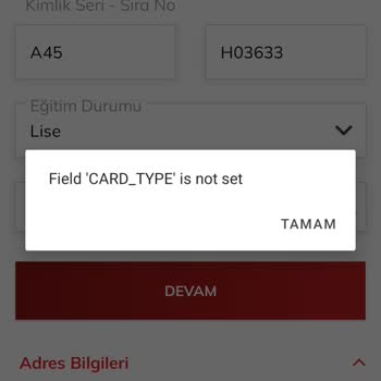 Passolig Sorun Çözülmesi Ni İstiyorum