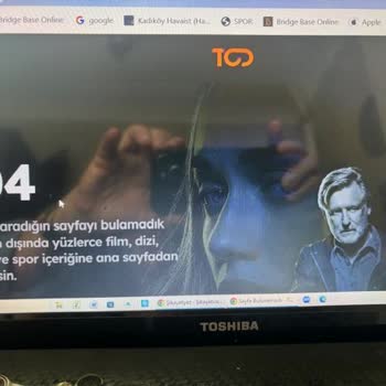 Üye Olduğum Tod TV Açılmıyor