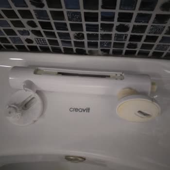 Creavit Marka Klozet Kapağı Damperinin Çabukça Kırılması