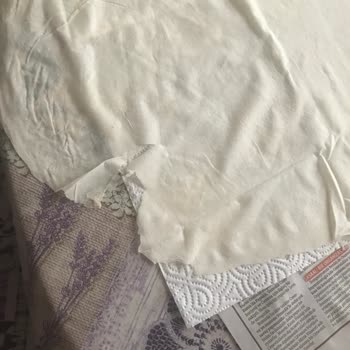 Şok Marketler Yırtık Yufka Sorunu
