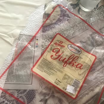 Şok Marketler Yırtık Yufka Sorunu
