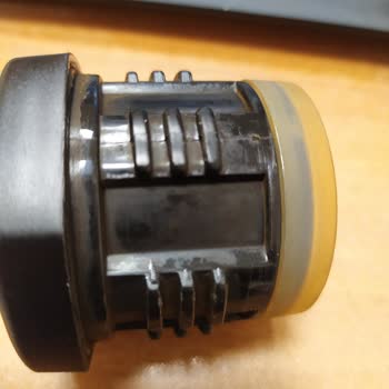 Decathlon Quechua Termos Kapağı Problemli