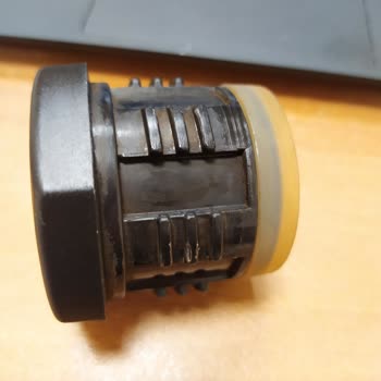 Decathlon Quechua Termos Kapağı Problemli