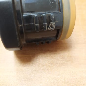 Decathlon Quechua Termos Kapağı Problemli