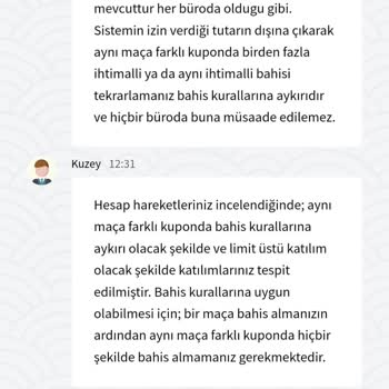 Ortakbet Kesinlikle Oynamayın Ödeme Yapmıyor.