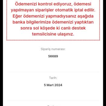 Aurakonsept Yeni Açılan Siteden Yaşanan Mağduriyet