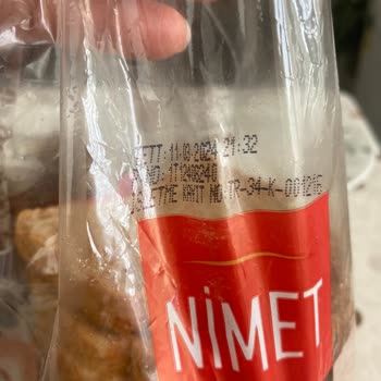 A101 Küflü Ekmek Satıyor