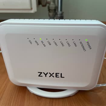 Netspeed İnternet Sinyal Sorunu