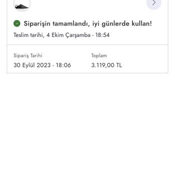 Tam Bir Hayal Kırıklığısın Boyner