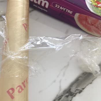 Parex 33 M Streç Film (Hatalı Ürün, Haksız Kazanç)