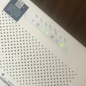 Türk Telekom'un İnternet Sorunu