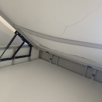 Yataş Baza Birkaç Ay İçinde Kırıldı