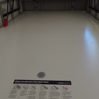 Yataş Baza Birkaç Ay İçinde Kırıldı