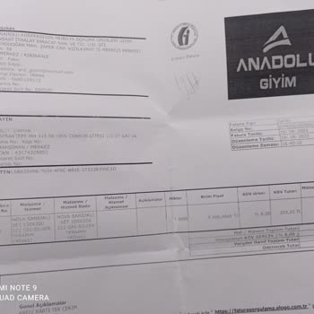 Yataş Baza Birkaç Ay İçinde Kırıldı