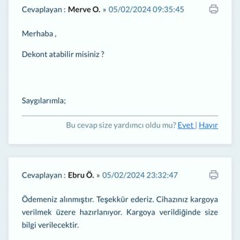 Fppro Cihazımı Bozup Üzerine Bir De 2700lira Para Aldı