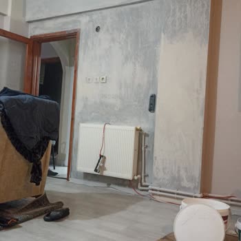 BİM Polisan Boya Pişmanlığı Acil Zararımı Karşılanmalı