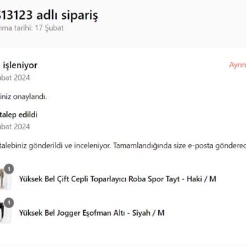 Los Ojos İade Süreci Tamamlanmıyor