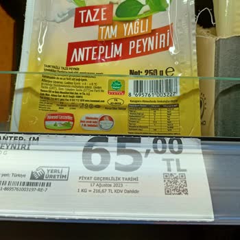 A101 Fiyat Farklılıkları Ve Mağaza Deneyimi