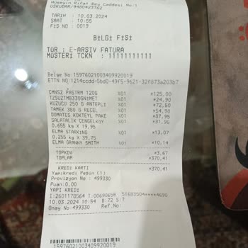 A101 Fiyat Farklılıkları Ve Mağaza Deneyimi
