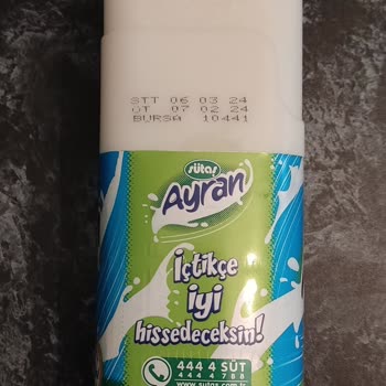 Şok Marketler 20 Saat Sonra Gelen Teslimatta SKT Geçmiş Ve Eksik Ürün Mağduriyeti