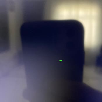 Arçelik TV Arızası Ve İyi Niyet Garantisi