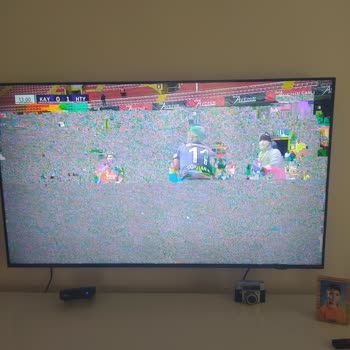 PHILIPS TV Spor Paketi Ve Müşteri Hizmetleri Sorunu