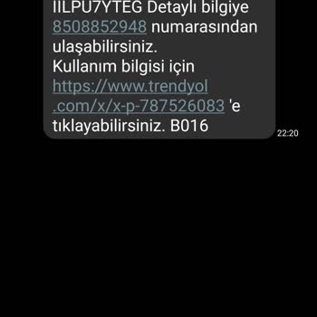 Trendyol Üzerinden Alınan Netflix Üyeliği Sorunu