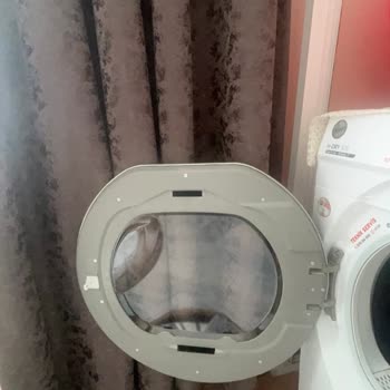 Hoover Kurutma Makinesi Su Haznesi Sorunu