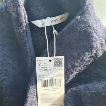 Mango Değişim Olmayan Ürün