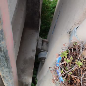 Erikli Sur Firmasının Evime Zarar Vermesi