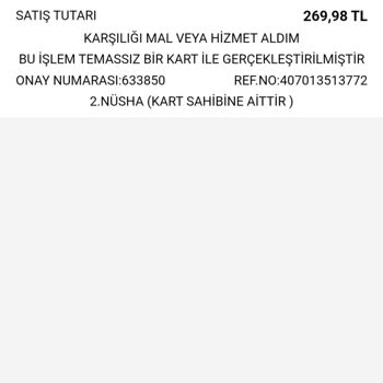 Burger King İki Ücret Aldı
