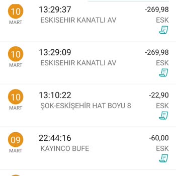 Burger King İki Ücret Aldı