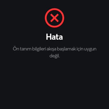 Papara Sözleşmeli Hesaba Geçmiyorum