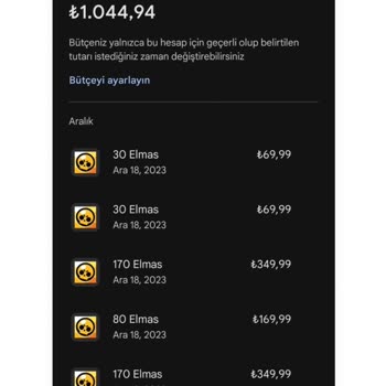 Akbank Neden Ücretlendirmeyi İade Etmiyor YDS Supercell