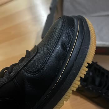 Sneakersonline.tr İadesi Yok Denilen Ayakkabı