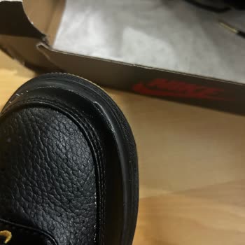 Sneakersonline.tr İadesi Yok Denilen Ayakkabı