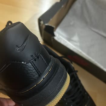 Sneakersonline.tr İadesi Yok Denilen Ayakkabı